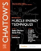 Chaitows Muscle Energy Techniques E-Book