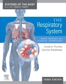 The Respiratory System E-Book
