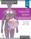 The Endocrine System,E-Book