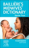 Baillière’s Midwives Dictionary