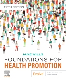 Foundations for Health Promotion - Elsevier eBook on VitalSource