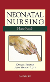 cover image - Neonatal Nursing Handbook
