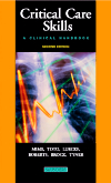 cover image - Critical Care Skills,2nd Edition
