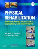 cover image - Physical Rehabilitation