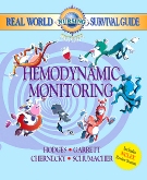 Real World Nursing Survival Guide: Hemodynamic Monitoring