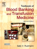 cover image - Textbook of Blood Banking and Transfusion Medicine,2nd Edition