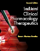 Small Animal Clinical Pharmacology and Therapeutics
