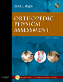 cover image - Orthopedic Physical Assessment,5th Edition
