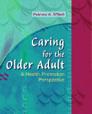 cover image - Caring for the Older Adult