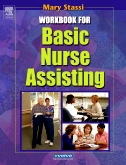 cover image - Workbook for Basic Nurse Assisting