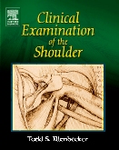 Clinical Examination of the Shoulder