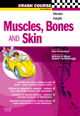 cover image - Crash Course: Muscles, Bones and Skin,3rd Edition