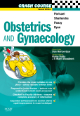 cover image - Crash Course: Obstetrics and Gynaecology,2nd Edition