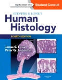 cover image - Stevens & Lowe's Human Histology,4th Edition
