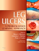 Leg Ulcers E-Book
