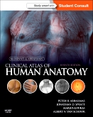 cover image - McMinn and Abrahams' Clinical Atlas of Human Anatomy,7th Edition