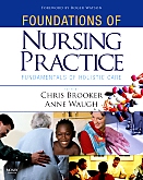 cover image - Foundations of Nursing Practice Evolve
