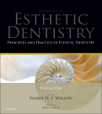 cover image - Principles and Practice of Esthetic Dentistry - Elsevier eBook on VitalSource