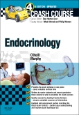 cover image - Crash Course Endocrinology Updated Edition: Elsevier eBook on VitalSource,4th Edition