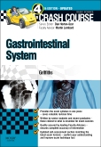 cover image - Crash Course Gastrointestinal System Updated Edition: Elsevier eBook on VitalSource,4th Edition