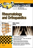cover image - Crash Course Rheumatology and Orthopaedics Updated edition: Elsevier eBook on VitalSource,3rd Edition