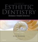 cover image - Minimally Invasive Esthetics