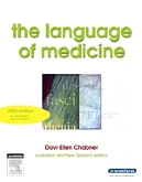 cover image - Evolve Resource for The Language of Medicine, Australian Edition