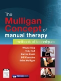 cover image - The Mulligan Concept of Manual Therapy