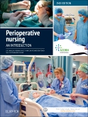 cover image - Perioperative Nursing,2nd Edition