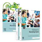 Tabbners Nursing Care: Theory and Practice, 2-Volume Set, 8e