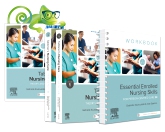 Tabbners Nursing Care: Theory and Practice, 2-Volume Set, 8e and Essential Enrolled Nursing Skills for Person-Centred Care Workbook, 2e Value Pack