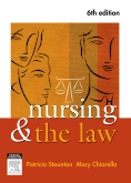 Law for Nurses and Midwives - E-Book