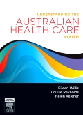 Understanding the Australian Health Care System