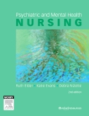 Psychiatric & Mental Health Nursing - E-Book