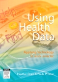 Using Health Data - E-Book