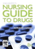 Havards Nursing Guide to Drugs
