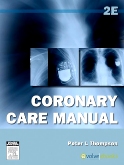 Coronary Care Manual