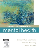 Mosbys Pocketbook of Mental Health