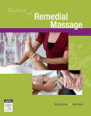 Textbook of Remedial Massage - E-Book