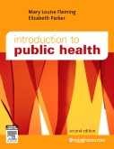 Introduction to Public Health - E-Book