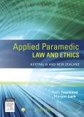 Applied Paramedic Law and Ethics