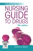 Havards Nursing Guide to Drugs
