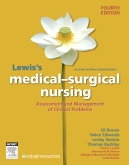 Lewiss Medical-Surgical Nursing