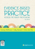 Evidence-Based Practice Across the Health Professions - E-Book