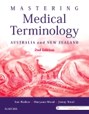 Mastering Medical Terminology -	EBOOK / VBK