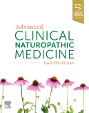 cover image - Advanced Clinical Naturopathic Medicine, Volume 2