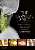 cover image - The Cervical Spine