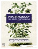 Pharmacology for Health Professionals - eBook