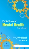 cover image - Pocketbook of Mental Health,3rd Edition
