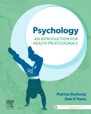 Psychology: An Introduction for Health Professionals - E-Book